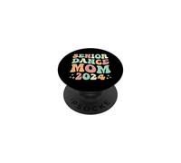Senior Dance Mom 2026 PopSockets Adhesive PopGrip