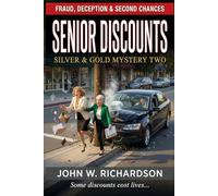 Senior Discounts: Fraud, Deception & Second Chances