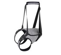 Senior Dog Hifting Strap - Rear Leg Sling Support for Common Injured Dogs | Pet Walking Aid for Disabled Dogs, User-friendly Supportive Dog Harness for Mobility