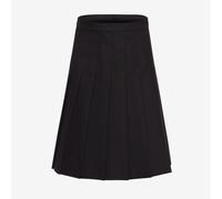 Senior Girls Davenport Pleated Skirt