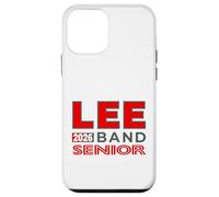 Senior Lee Band "Classic" Logo Case for iPhone 12 mini