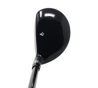 Senior Men's #1 iDrive 13° Driving One Iron Wood Hybrid Driver Right Handed Premium Ultra Forgiving Senior Flex Graphite Shaft Premium Men's Arthritic Grip
