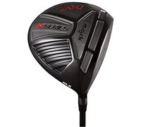 Senior Men's Majek High Launch Golf K Series 460cc 10.5° Driver Right Handed Premium Ultra Forgiving Senior Flex Graphite Shaft Tour Velvet Grip