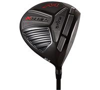 Senior Men's Majek High Launch Golf K Series 460cc 12.5° Driver Right Handed Premium Ultra Forgiving Senior Flex Graphite Shaft Tour Velvet Grip