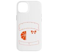 Senior Mom Class of 2026 Basketball The Final Quarter Case for iPhone 14 Plus