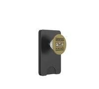 Senior Mom The Final Quarter Basketball Leopard Coquette PopSockets PopWallet for MagSafe