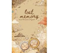 Senior Moments in Progress: Pocket Notebook for Memories, Laughs, and Everyday Notes