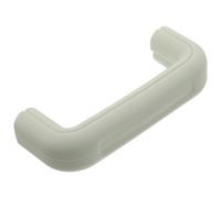 Senior Mug Handle Sleeve Silicone Grip Protector for Daily Use | Matte Finish, Soft Sweat Resistant Surface, 13.00x4.50x2.50cm, Universal Fit