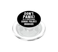 Senior Project Manager PopSockets PopGrip for MagSafe