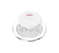 Senior Python Developer Hello World Funny Coder PopSockets PopGrip for MagSafe