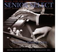 Senior Select - It Is Well with My Soul (UK