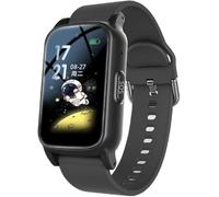 Senior Smart Watch, SOS Smart Watch, Multiple Positioning Modes, GPS Positioning, Digital Display, For Seniors