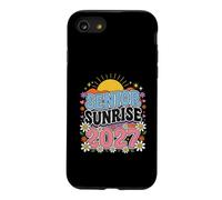 Senior Sunrise Class Of 2027 Graduation Seniors Case for iPhone SE (2020) / 7/8