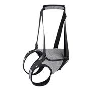 Senior Support Harness - Large Dog Lifting Harness | Comfortable Dog Aid with Handle, Mobility Support for Older Dogs, Pet Walking Assistance for Injured