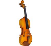 Senior Violin Professional Solid Spruce Jujube Accessories 4/4 Senior Junior Violin Set