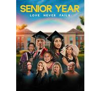 Senior Year: Love Never Fails