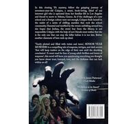 Senior Year Murders: A YA murder mystery