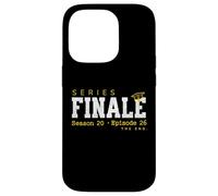 Seniors 2026 Graduation Series Finale High School Graduate Case for iPhone 14 Pro