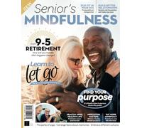 Senior's Mindfulness: Help with handling life's big changes