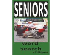 SENIORS: Relax, Reflect, and Stay Sharp | A Calming Way to Keep Your Mind Active | Peaceful Puzzles for Golden Years |Word Hunt Fun for Wise Minds | ... Senior Moments | Now with More Words!