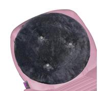 Seniors Swivel Seat Cushion, Car Swivel Seat Cushion, Auto Swivel Seat Protector Cushion for Elderly - Seeing Seat Protector Cushion