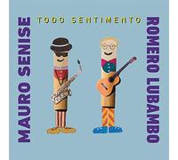 Senise, Mauro - Todo Sentimento