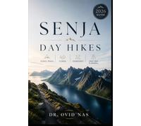 Senja Day Hikes: Scenic Trails, Fjords, Viewpoints & Easy Trip Planning