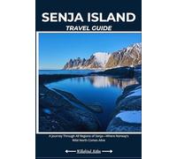SENJA ISLAND TRAVEL GUIDE