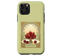 Senjed Love on the Nowruz Table Case for iPhone 11 Pro