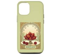 Senjed Love on the Nowruz Table Case for iPhone 12/12 Pro