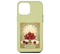 Senjed Love on the Nowruz Table Case for iPhone 12 Pro Max