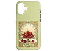 Senjed Love on the Nowruz Table Case for iPhone 16