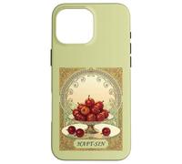 Senjed Love on the Nowruz Table Case for iPhone 16 Pro Max
