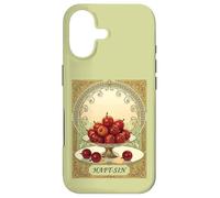 Senjed Love on the Nowruz Table Case for iPhone 17