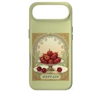 Senjed Love on the Nowruz Table Case for iPhone Air