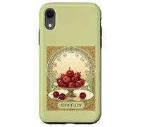 Senjed Love on the Nowruz Table Case for iPhone XR