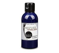 Senjo Color BASIC liquid Body Paint 75ml | Dark Blue |For Brush and Airbrush | Made in Germany