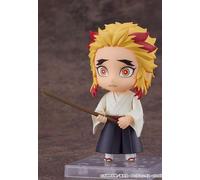 Senjuro Rengoku - Nendoroid - multicolored - Onesize - gid://shopify/Metaobject/161453015277 Onesize