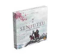 Lucky Duck Games Senjutsu: Battle For Japan