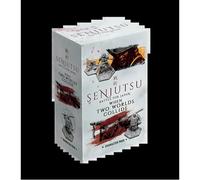 LUCKY DUCK GAMES - Senjutsu: When Two Worlds Collide | Senjutsu Expansion | English Version | 1-4 Players | Ages 14+ | 15-20 Minutes