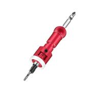 SENK DRILL, SINK DRILL FOR WOOD WORKING - Use sinker bits, carpenter's tools and drills to take wood work to the next level. Take wood processing to the next level using a double function design drill