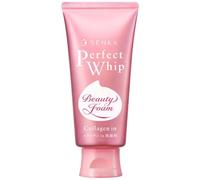 Senka Cleansing Perfect Whip Collagen in Cleansing Foam 120g