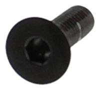 Senkschraube Pro Bolt M6X1.00 20MM Edelstahl A4 schwarz