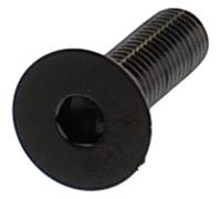 Senkschraube Pro Bolt M8X1.25 30MM Edelstahl A4 schwarz