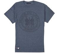 Senlak Ancestors T-Shirt - Founding Fathers, Anglo-Saxon