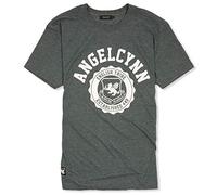 Senlak Angelcynn English Tribe England T-Shirt