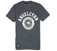 Senlak Angelcynn English Tribe England T-Shirt