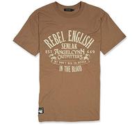 Senlak Rebel English England T-Shirt