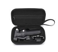 SENLINLIN Osmo Mobile 7P Case, 1:1 Custom Fit Portable Storage Bag for DJI Osmo Mobile 7/7P/8 Vlog Combo Gimbal Stabilizer and Accessories