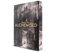 SenLinYu Alchemised English Edition (Paperback)